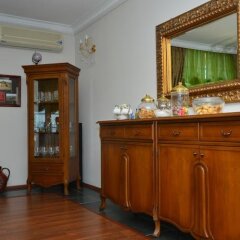 Casa Villa Турция, Эджеабат - отзывы, цены и фото номеров - забронировать отель Casa Villa онлайн удобства в номере