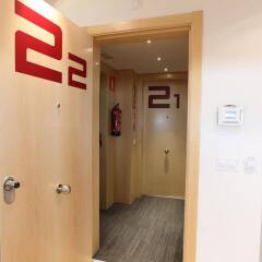 Отель MH Apartments Urban Испания, Барселона - 1 отзыв об отеле, цены и фото номеров - забронировать отель MH Apartments Urban онлайн удобства в номере