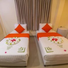Отель Point Inn Мальдивы, Атолл Каафу - отзывы, цены и фото номеров - забронировать отель Point Inn онлайн фото 2
