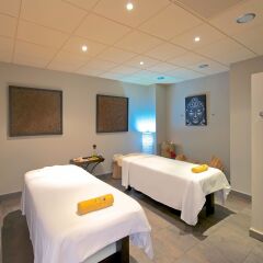 Отель Iberostar Playa Gaviotas Park - All Inclusive Испания, Джандия-Бич - отзывы, цены и фото номеров - забронировать отель Iberostar Playa Gaviotas Park - All Inclusive онлайн спа