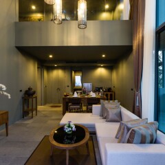 Отель Sunsuri Phuket интерьер отеля фото 3