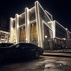 Гостиница Bezhitsa Гранд в Брянске отзывы, цены и фото номеров - забронировать гостиницу Bezhitsa Гранд онлайн Брянск городской автобус