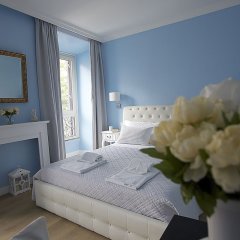 Rhome Hosting in Rome, Italy from 273$, photos, reviews - zenhotels.com guestroom