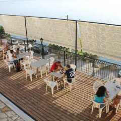 Апартаменты Litharia Apartments Corfu с домашними животными