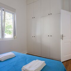 Апартаменты New Liberdade Apartment Лиссабон комната для гостей фото 3