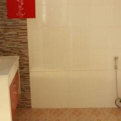 Отель May Haw Nann Resort ванная