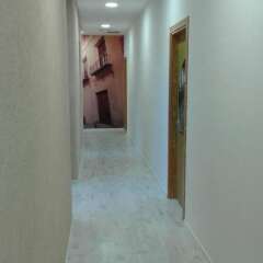 Отель Casa del Cigroner Xativa интерьер отеля