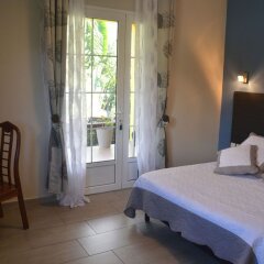 Le Guetali in La Plaine des Cafres, France from 85$, photos, reviews - zenhotels.com room amenities