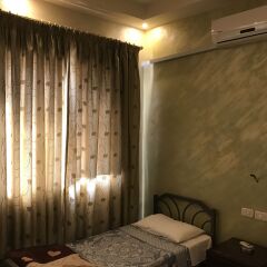 Sun Rise Hotel комната для гостей