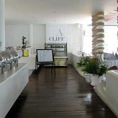 Отель Golden Cliff House интерьер отеля
