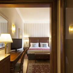 Electra Hotel Athens комната для гостей фото 2