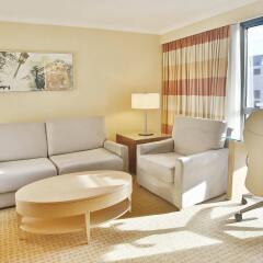 Отель Hilton Vienna комната для гостей фото 5