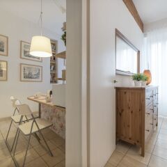 Отель Rome@Home Monti Flats - Bilo комната для гостей фото 5