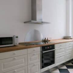 Апартаменты Apartment in Østerbro 1345-1 в номере фото 2