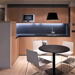 SANA Berlin Hotel в номере фото 3