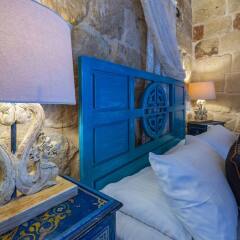 Отель Chapel 5 Suites Нашшар комната для гостей фото 4