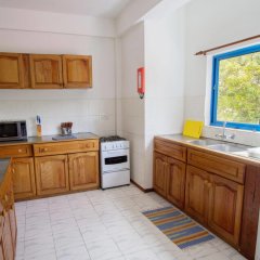 Vicky's Holiday Apartments in Mahe Island, Seychelles from 287$, photos, reviews - zenhotels.com