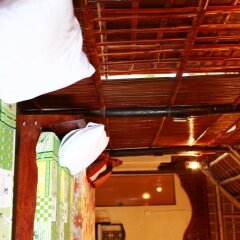 Гостевой Дом Petunia Garden Homestay спа