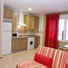 Отель Apartamentos Conilsol Испания, Кониль-де-ла-Фронтера - отзывы, цены и фото номеров - забронировать отель Apartamentos Conilsol онлайн в номере