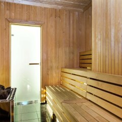 Отель Elite Plaza Hotel Malmö Швеция, Мальме - отзывы, цены и фото номеров - забронировать отель Elite Plaza Hotel Malmö онлайн сауна