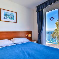 Отель Horizont Resort комната для гостей фото 4