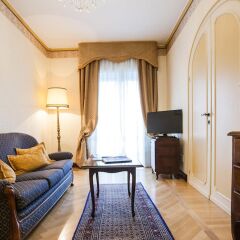 Отель President Terme Hotel Италия, Абано-Терме - 3 отзыва об отеле, цены и фото номеров - забронировать отель President Terme Hotel онлайн комната для гостей фото 5