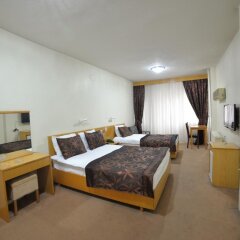 Buyuk Maras Hotel Турция, Кахраманмарас - отзывы, цены и фото номеров - забронировать отель Buyuk Maras Hotel онлайн комната для гостей