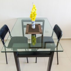Shopping del Sol Apartment in Asuncion, Paraguay from 49$, photos, reviews - zenhotels.com guestroom photo 5