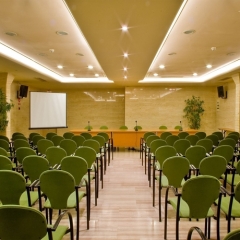 Hotel Lleó с домашними животными