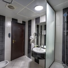 Delmon Palace Hotel сауна