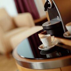 Отель Swissôtel Berlin Германия, Берлин - 2 отзыва об отеле, цены и фото номеров - забронировать отель Swissôtel Berlin онлайн в номере