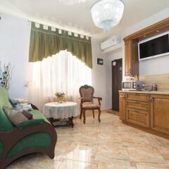 Olimpiya Mini-hotel в номере фото 2