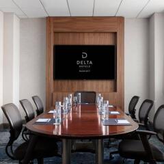 Отель Delta Hotels by Marriott Woodbridge