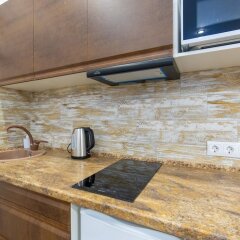 Апартаменты More Apartments na Tsvetochnoy 30 (5) Сочи фото 4