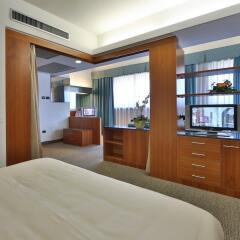 Отель Best Western Albergo Roma Италия, Кастельфранко - отзывы, цены и фото номеров - забронировать отель Best Western Albergo Roma онлайн удобства в номере