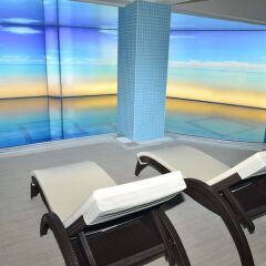 Parion Hotel Турция, Канаккале - отзывы, цены и фото номеров - забронировать отель Parion Hotel онлайн бассейн фото 2