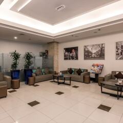 Отель Best Western Blue Tower Hotel Нидерланды, Амстердам - - забронировать отель Best Western Blue Tower Hotel, цены и фото номеров фото 6