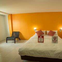 Отель NIDA Rooms Central Pattaya 194 Паттайя комната для гостей фото 3