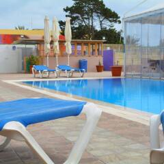 Отель Sensi Hotel Мальта, Марсаскала - отзывы, цены и фото номеров - забронировать отель Sensi Hotel онлайн бассейн