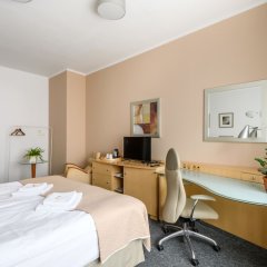 404 Rooms Wilanowska in Warsaw, Poland from 96$, photos, reviews - zenhotels.com room amenities photo 2