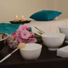 Отель Beachscape Kin ha Villas & Suites спа