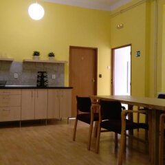 IM Easy Housing Hostel Прага в номере фото 2