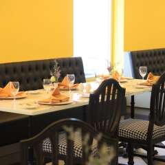Bangkok Midtown Hotel Бангкок питание фото 2