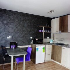 Отель Solaris Aparthotel Боженци фото 35