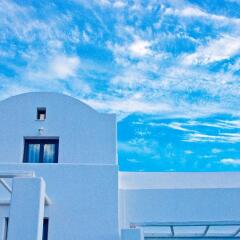 Отель Santorini Princess Presidential Suites Греция, Остров Санторини - отзывы, цены и фото номеров - забронировать отель Santorini Princess Presidential Suites онлайн сауна
