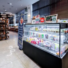 Отель Ramada Seoul Jongno Сеул развлечения