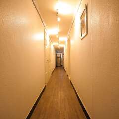Отель Korstay Guesthouse Seoul Station Сеул фото 16