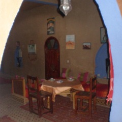 Отель Riad Aicha Марокко, Мерзуга - отзывы, цены и фото номеров - забронировать отель Riad Aicha онлайн фото 3