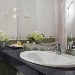 Camellia Boutique Hotel ванная