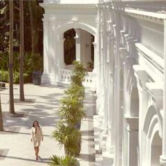 Отель Raffles Singapore фото 5